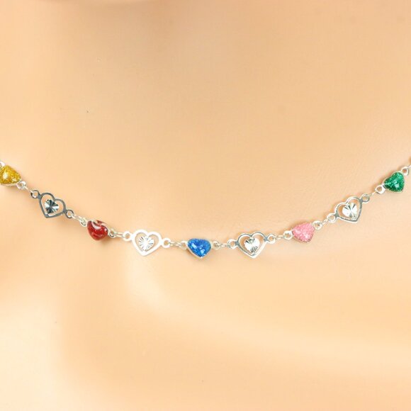 "Minimalist Necklace – Timeless, Elegant Jewelry for Her, MAR091807 - Picture 1 of 10